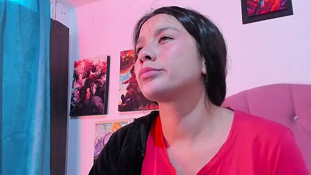 Snapshot of teffy_lee chatting on 9, 10, 2025 teffy lee online show from 9, 10, 2025