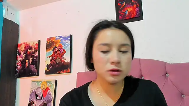 Snapshot of teffy_lee chatting on 19, 10, 2025 teffy lee online show from 19, 10, 2025