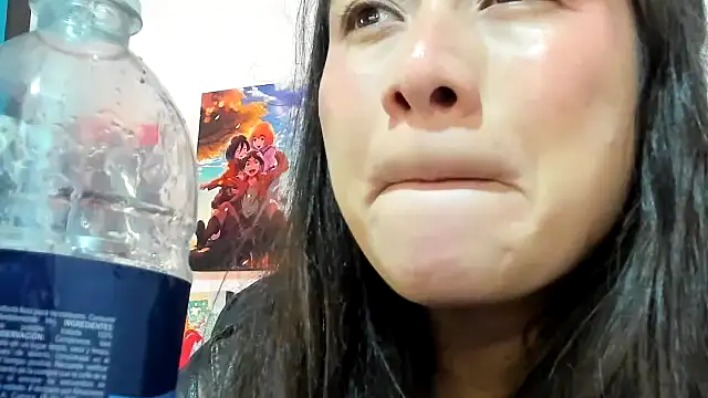 Snapshot of teffy_lee chatting on 25, 10, 2025 teffy lee online show from 25, 10, 2025