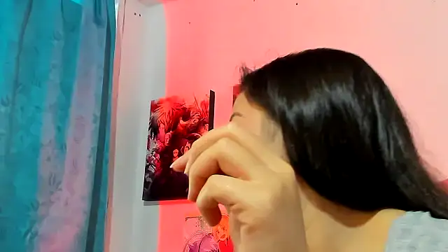 Snapshot of teffy_lee chatting on 7, 11, 2025 teffy lee online show from 7, 11, 2025