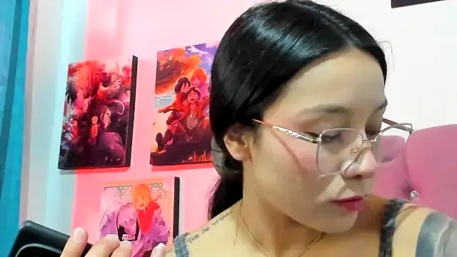 Snapshot of teffy_lee chatting on 10, 11, 2025 teffy lee online show from 10, 11, 2025