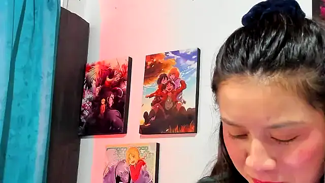 Snapshot of teffy_lee chatting on 13, 11, 2025 teffy lee online show from 13, 11, 2025