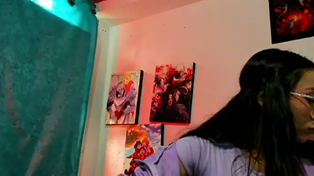 teffy lee online show from 12, 3, 2026