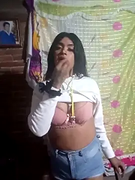 yovana13 online show from 16, 11, 2025