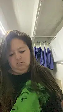 Snapshot of Chloee_ep chatting on 16, 7, 2026 Chloee ep online show from 16, 7, 2026