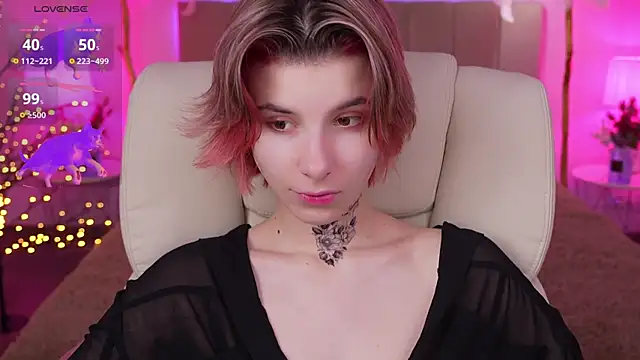 HaylaAmber online show from 19, 12, 2024