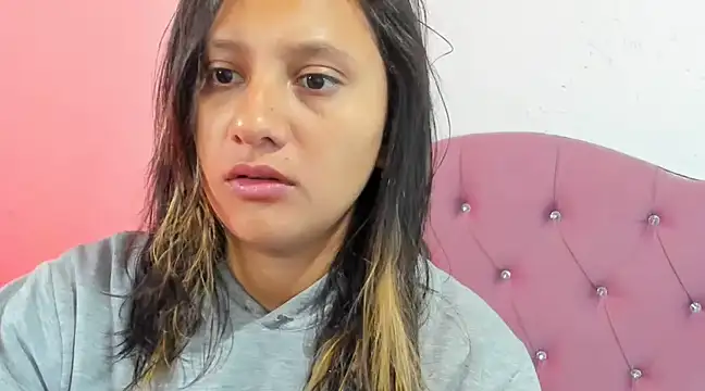 Snapshot of Mila_nixon02 chatting on 23, 12, 2024 Mila nixon02 online show from 23, 12, 2024