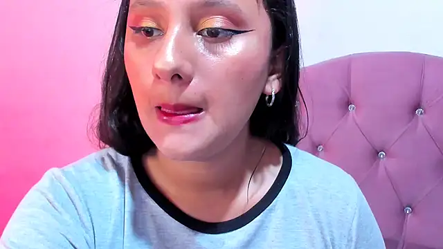 Snapshot of Mila_nixon02 chatting on 31, 12, 2024 Mila nixon02 online show from 31, 12, 2024