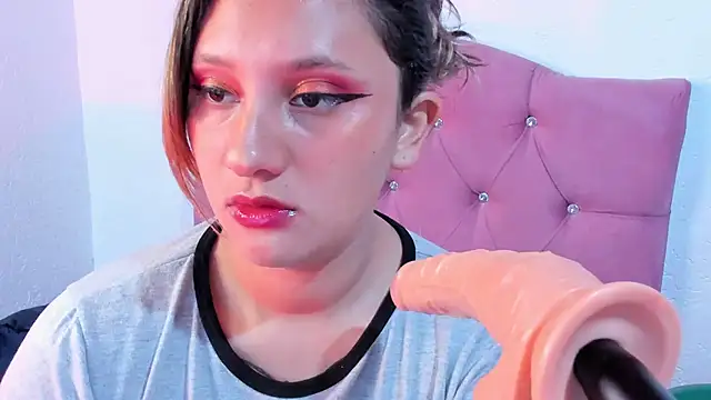 Snapshot of Mila_nixon02 chatting on 15, 3, 2025 Mila nixon02 online show from 15, 3, 2025