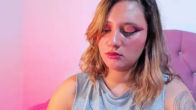 Snapshot of Mila_nixon02 chatting on 17, 3, 2025 Mila nixon02 online show from 17, 3, 2025