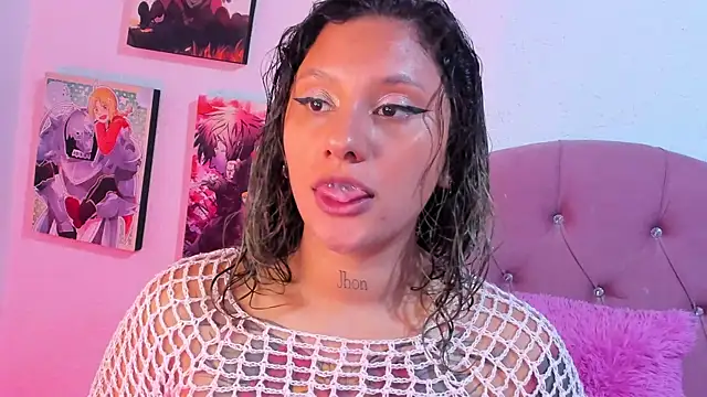 Snapshot of Mila_nixon02 chatting on 9, 9, 2025 Mila nixon02 online show from 9, 9, 2025