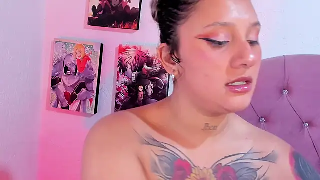 Snapshot of Mila_nixon02 chatting on 13, 9, 2025 Mila nixon02 online show from 13, 9, 2025