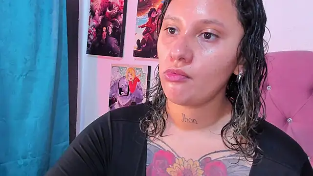 Snapshot of Mila_nixon02 chatting on 27, 9, 2025 Mila nixon02 online show from 27, 9, 2025