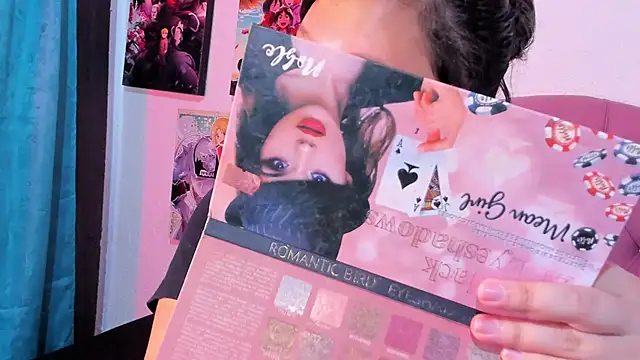 Snapshot of Mila_nixon02 chatting on 2, 10, 2025 Mila nixon02 online show from 2, 10, 2025