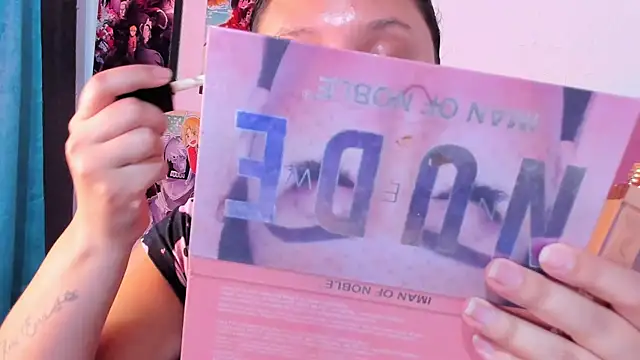 Snapshot of Mila_nixon02 chatting on 3, 10, 2025 Mila nixon02 online show from 3, 10, 2025