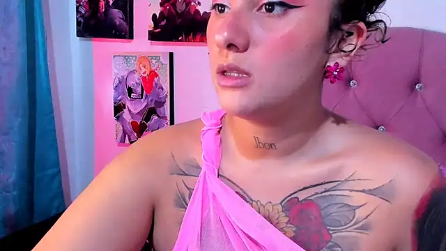 Snapshot of Mila_nixon02 chatting on 11, 11, 2025 Mila nixon02 online show from 11, 11, 2025