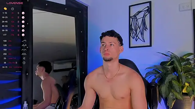 JadeSmiith  online show from 30, 10, 2025