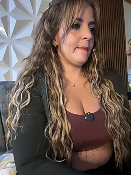 Ambarsexbutler online show from 20, 11, 2025