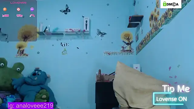 ana studio online show from 20, 3, 2025