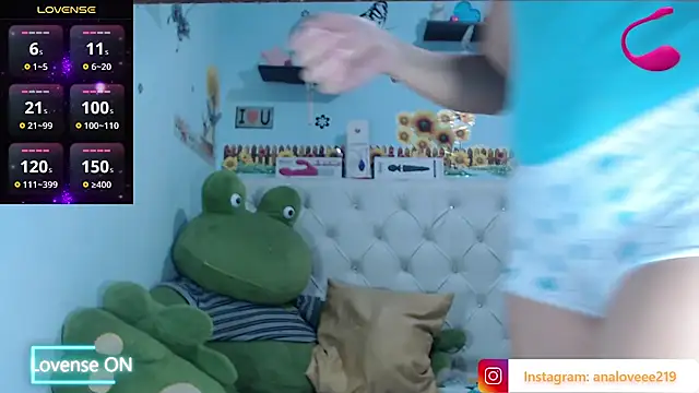 ana studio online show from 5, 2, 2026