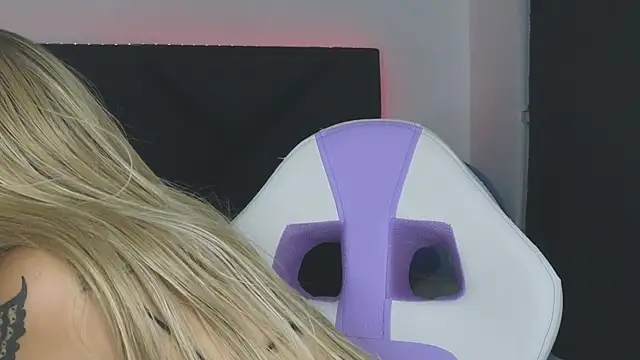 Alahia7demon online show from 10, 2, 2025