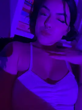 Snapshot of Alahia7demon chatting on 21, 3, 2026 Alahia7demon online show from 21, 3, 2026