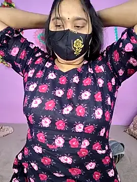 Hot Maleka online show from 22, 12, 2025