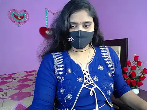 Hot Maleka online show from 20, 2, 2026