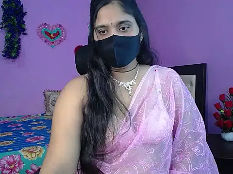 Hot Maleka online show from 27, 3, 2026