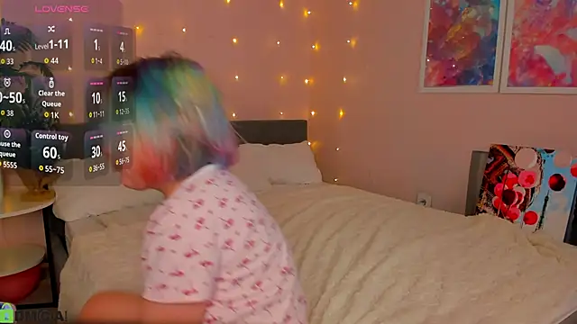 Sara Robinson online show from 11, 1, 2026