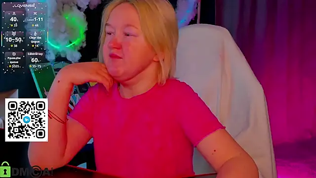 Snapshot of Sara_Robinson chatting on 16, 3, 2026 Sara Robinson online show from 16, 3, 2026