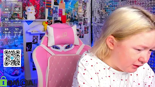 Snapshot of Sara_Robinson chatting on 21, 3, 2026 Sara Robinson online show from 21, 3, 2026