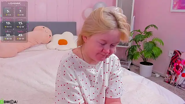 Snapshot of Sara_Robinson chatting on 22, 3, 2026 Sara Robinson online show from 22, 3, 2026