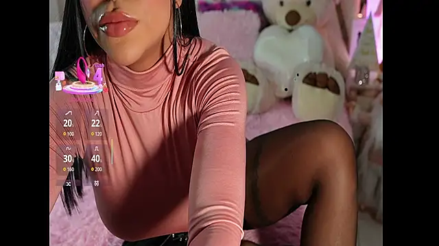 yourlilo24 online show from 25, 11, 2025