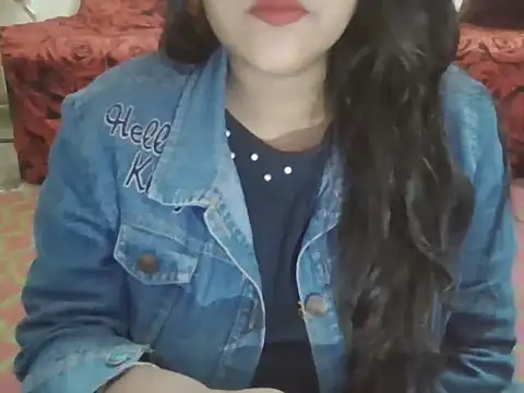 SEXY MEHAK097 online show from 29, 1, 2025