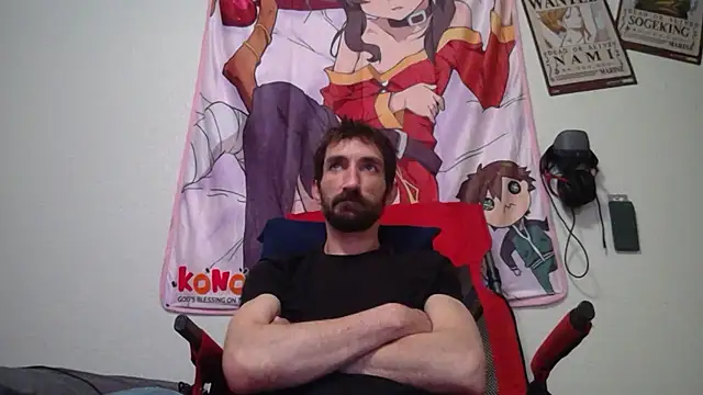 Snapshot of SlammyDjr chatting on 13, 1, 2025 SlammyDjr online show from 13, 1, 2025