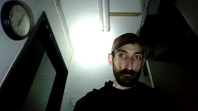 SlammyDjr online show from 28, 11, 2025