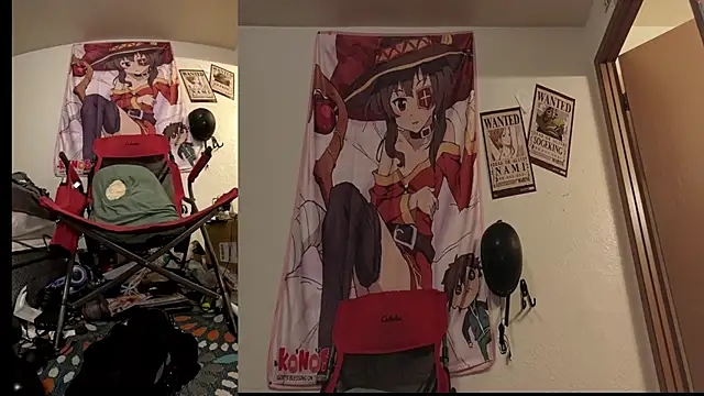 SlammyDjr online show from 18, 1, 2026