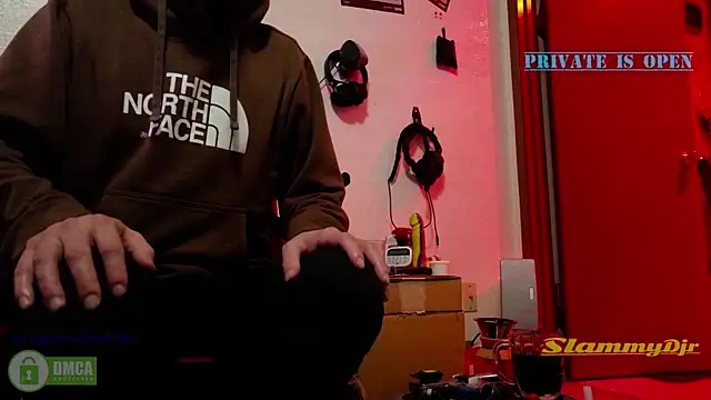 SlammyDjr online show from 6, 6, 2026