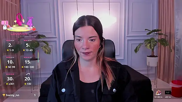 Snapshot of DanaaRey chatting on 9, 1, 2026 DanaaRey online show from 9, 1, 2026