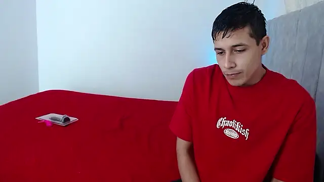 Snapshot of Dangerouspassion777 chatting on 18, 1, 2026 Dangerouspassion777 online show from 18, 1, 2026