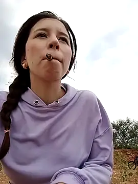 Snapshot of Dangerouspassion777 chatting on 19, 2, 2026 Dangerouspassion777 online show from 19, 2, 2026