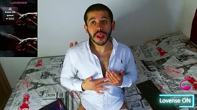 Mercury muscle online show from 14, 11, 2025