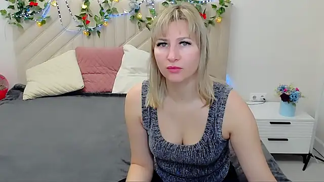 Incredible Ariela online show from 11, 11, 2025