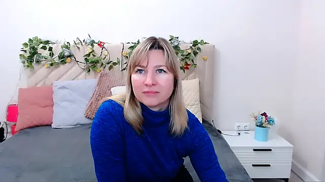 Incredible Ariela online show from 8, 2, 2026