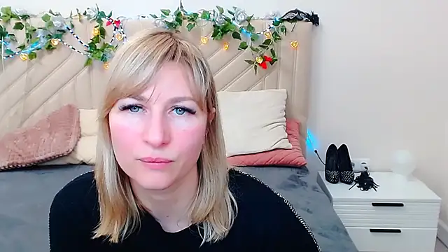 Incredible Ariela online show from 17, 3, 2026