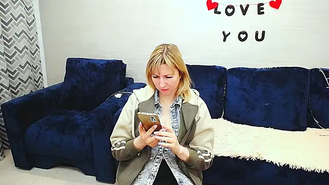 Incredible Ariela online show from 25, 3, 2026