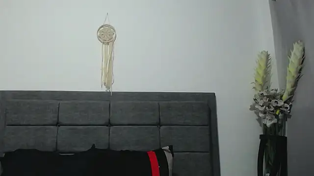 Snapshot of Vicky_Love_ chatting on 18, 2, 2025 Vicky Love  online show from 18, 2, 2025