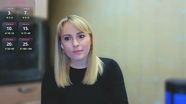 Smoorodinkaa online show from 1, 12, 2025