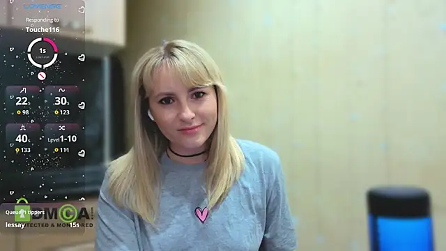 Snapshot of Smoorodinkaa chatting on 18, 4, 2026 Smoorodinkaa online show from 18, 4, 2026